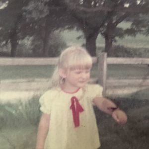 Meet your Posher, Darci